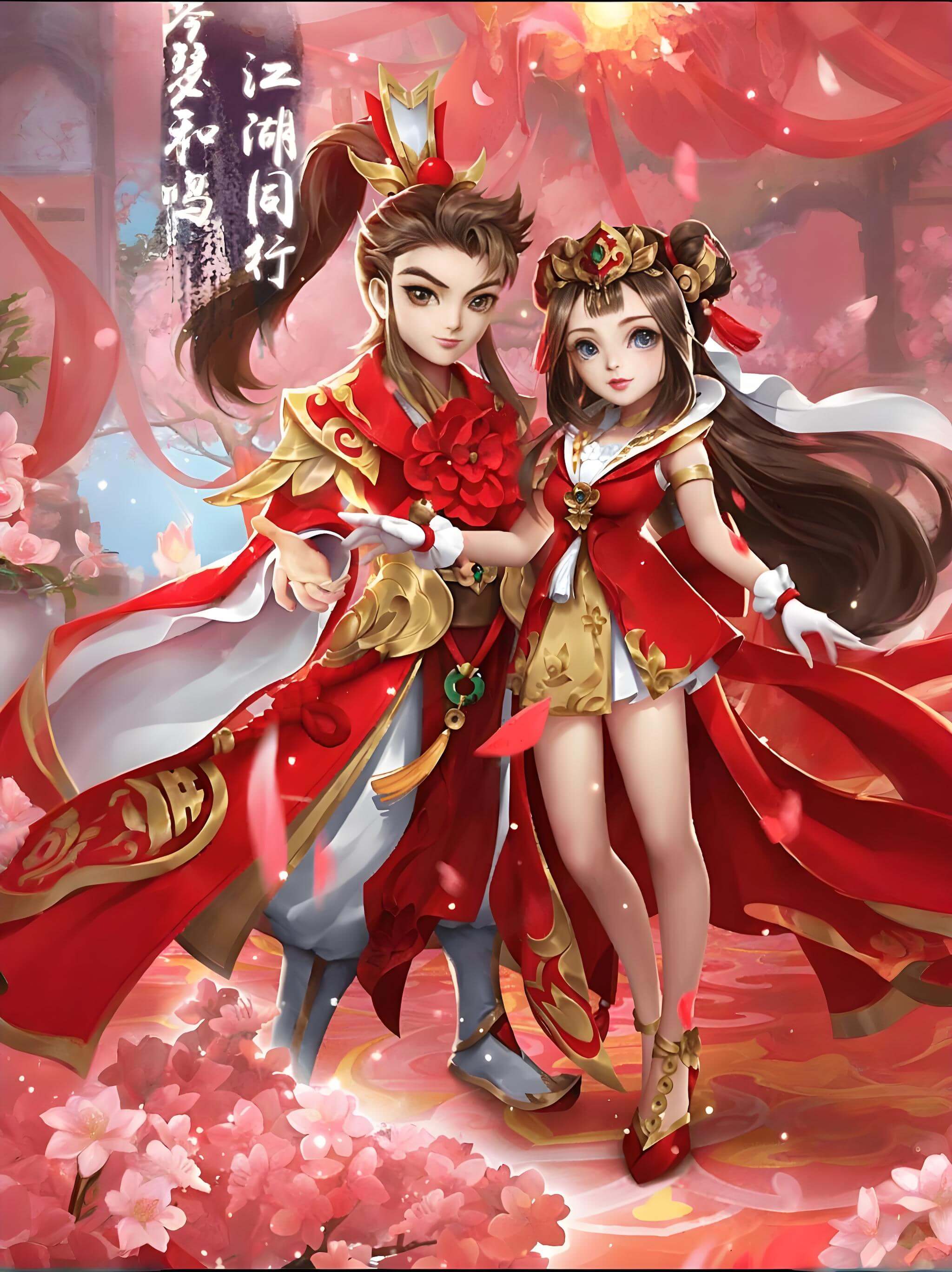 热江全新玩法