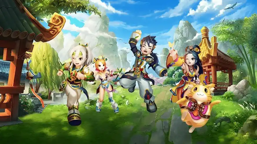 热江高爆版